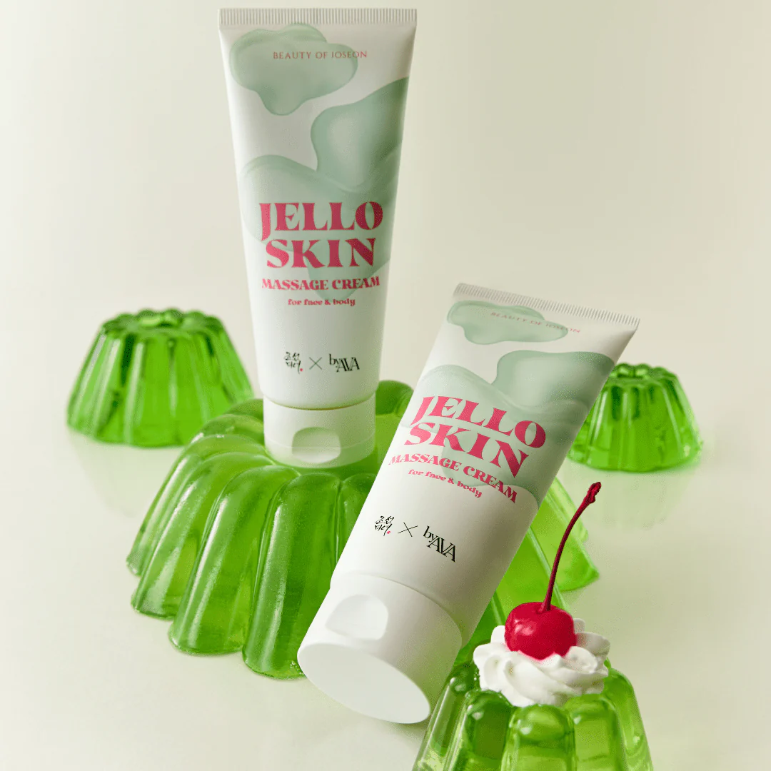 Beauty of Joseon JELLOSKIN Massage Cream | Herbandoil
