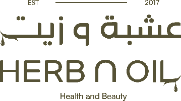 عشبة وزيت — HERB N OIL