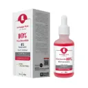 سيروم الوجه بالنياسيناميد 10% وحمض الترانيكساميك 4% لتفتيح البشرة  من ليفيزاج بلس 50 مل