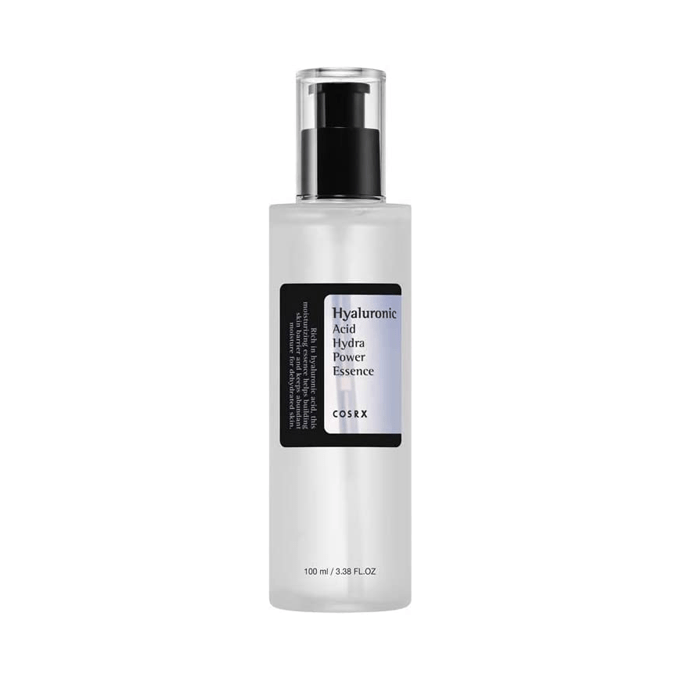 [8809416470184] [8809416470184] Hyaluronic Acid Hydra Power Essence ايسنس حمض الهيالورونيك ترطيب مستمر من كوسركس - 100 مل