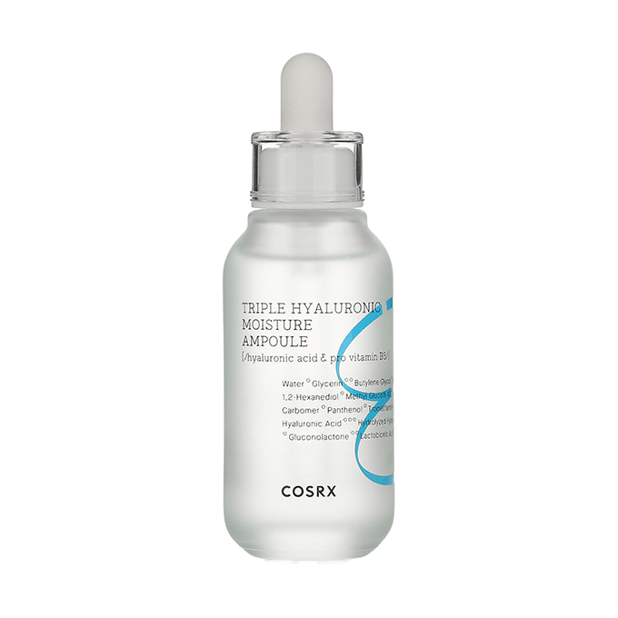 [8809598450653] Hydrium Triple Hyaluronic Moisture Ampoule