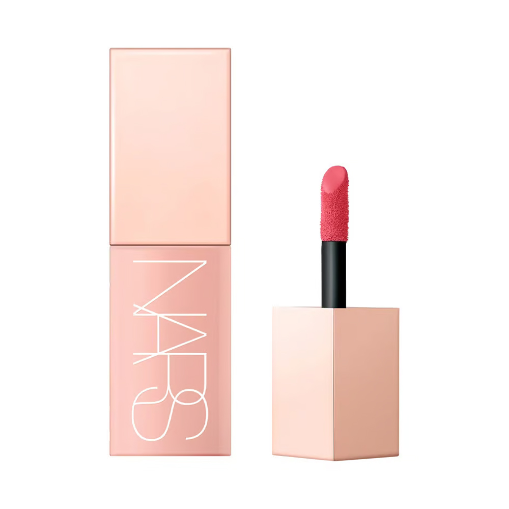 [194251146027] أحمر خدود سائل أفتر جلو من نارس - سيكريت لوفي