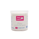[8850014513889] Baby Cherie Pure Cotton Buds 200's