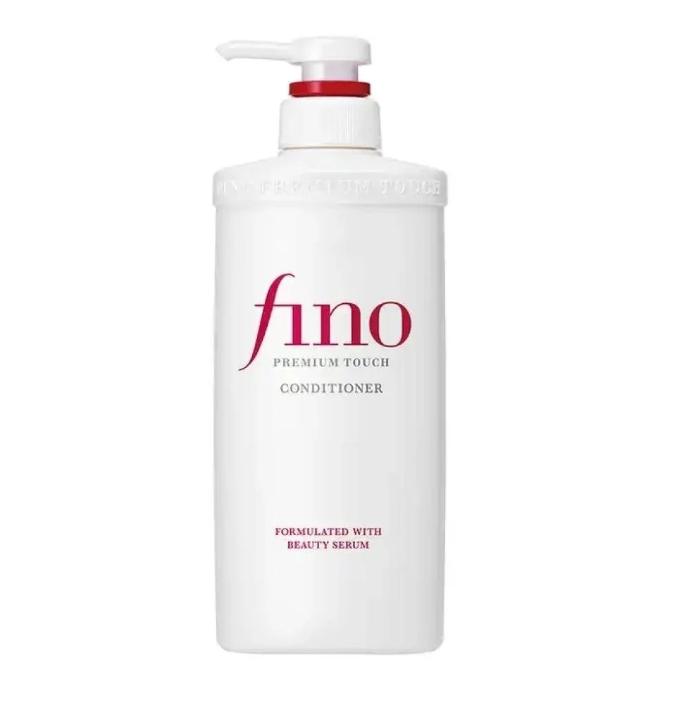 [4550516476074] بلسم فينو بريميوم تاتش من شيسيدو 550 مل