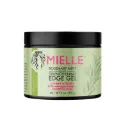 جل تقوية حواف الشعر بإكليل الجبل والنعناع من ميلي أورجانيكس 57 جرام