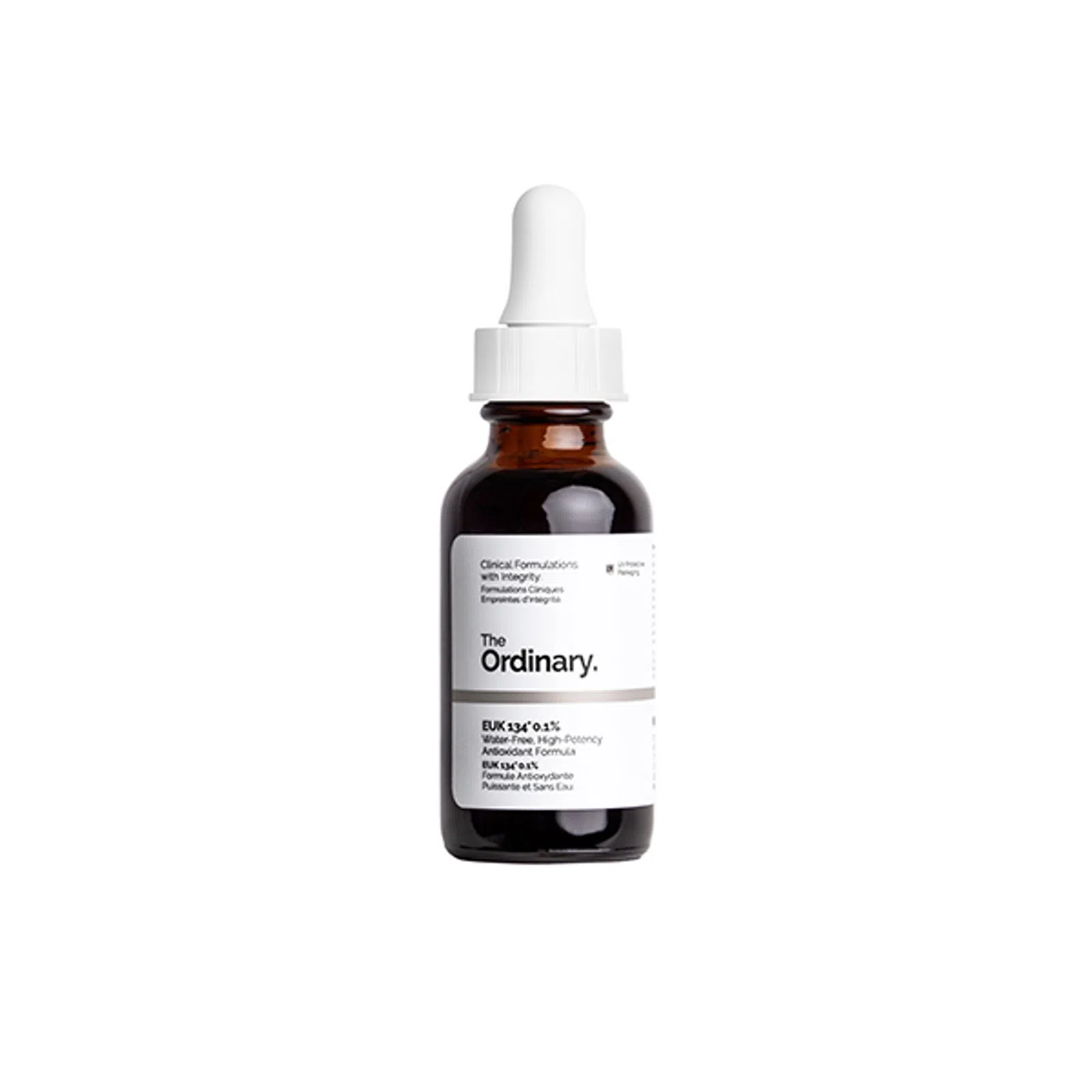 [769915195736] سيروم اي يو كاي 134% مضاد الأكسدة من ذا اورديناري، 30 مل