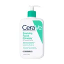 غسول الوجه الرغوي من سيرا في - 473 مل