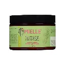 قناع الشعر بالنعاناع واكليل الجبل ميلي أورجانيكس 340 جرام