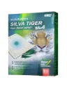 لصقات الظهر سيلفا تايجر منت من سيلفا بلاستر - 5 قطع