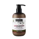 شامبو روماسي بزيت الأرجان المعزز بالأستازانتين – 500 مل