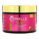 مرطب كاسترد لتحديد تموجات الشعر بالرمان والعسل من ميلي اورجانيكس - 340 جرام