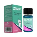 [6287055270266] Zenda Nail sringthen solution 10 Ml